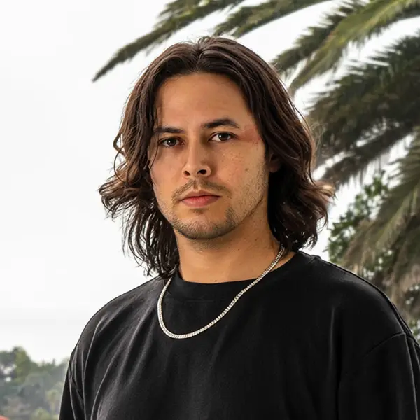 Jake Elisara, Founder of Agaga